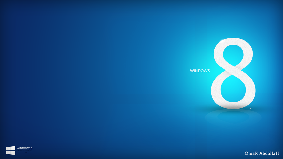 Omar__Designer's tweet photo. عد تصميم خلفية #لويندوز_7 قررت اصمم خلفية لعشاق #الويندوز_8 .. http://t.co/J5we8Ih3dG