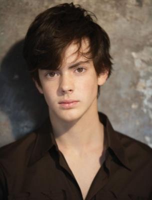 Happy Birthday  Skandar Keynes 