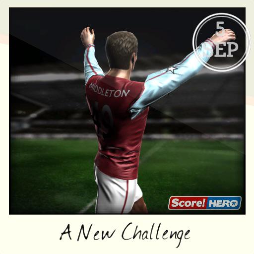 Kylemiddleton3's tweet photo. A New Challenge #scorehero https://t.co/x4tt8heAds http://t.co/THasIkgqXe