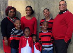 AdoptUSKids's tweet image. The Rodgers family was built through #adoption of siblings from #fostercare! ow.ly/RF9zg
