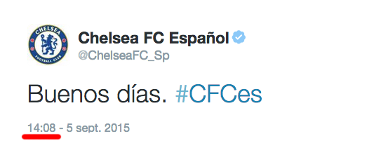 Llourinho tweet media