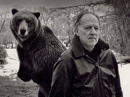 Happy birthday director Werner Herzog, 73 today: Aguirre the Wrath of God, Fitzcarraldo, Grizzly Man 