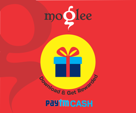 Moglee_app's tweet photo. #moglee is now giving you Rs 10 #Paytm #Cash with every download. Compare #offers around you. #iOS and #Android http://t.co/DV2uN7qhgT