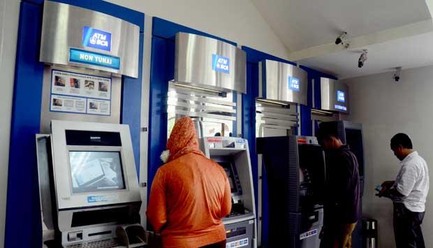 WASPADA Pembobol ATM Bank Mengintai Anda Dimana-mana - AnekaNews.top