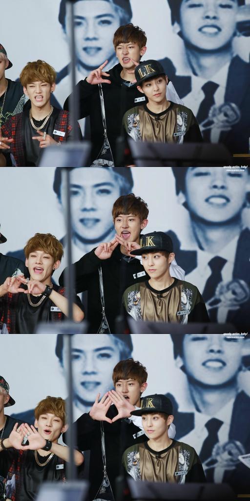 [130905] E X O(종대랑 표정 ctrl+c ctrl+v)
imgur.com/MR1txwH