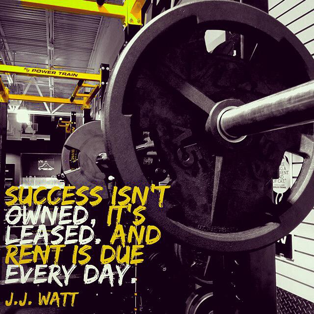 PowerTrainSF's tweet image. #ThisIsYourGo