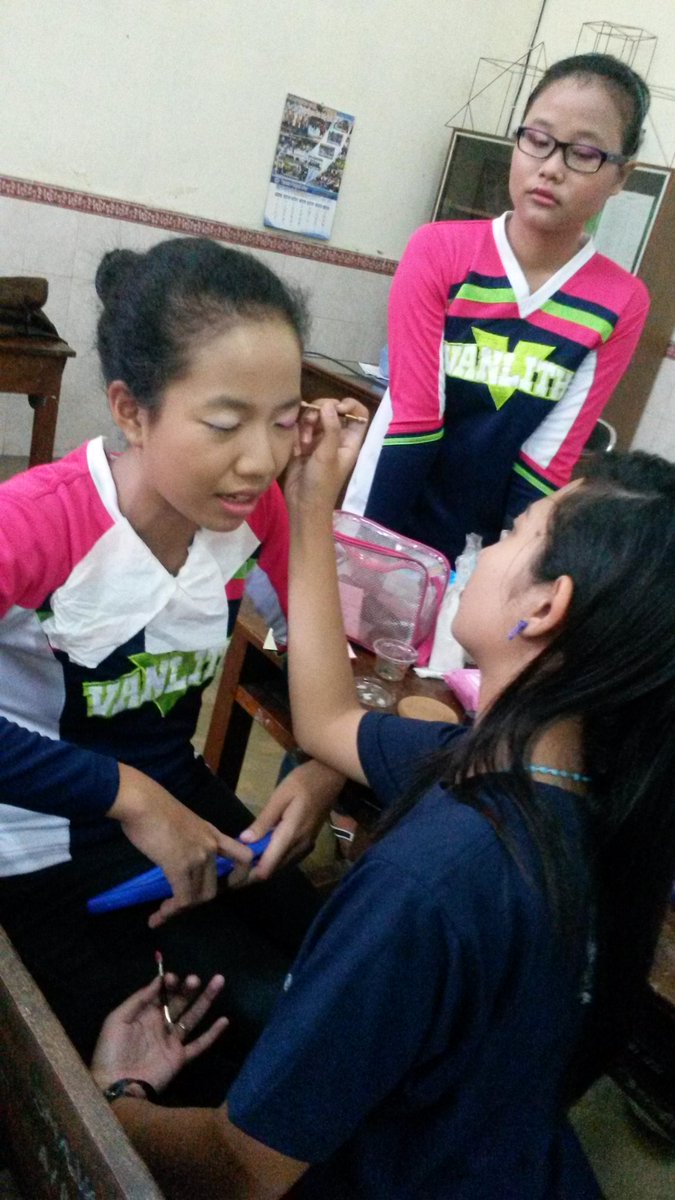 VLC is preparing WP's performance!