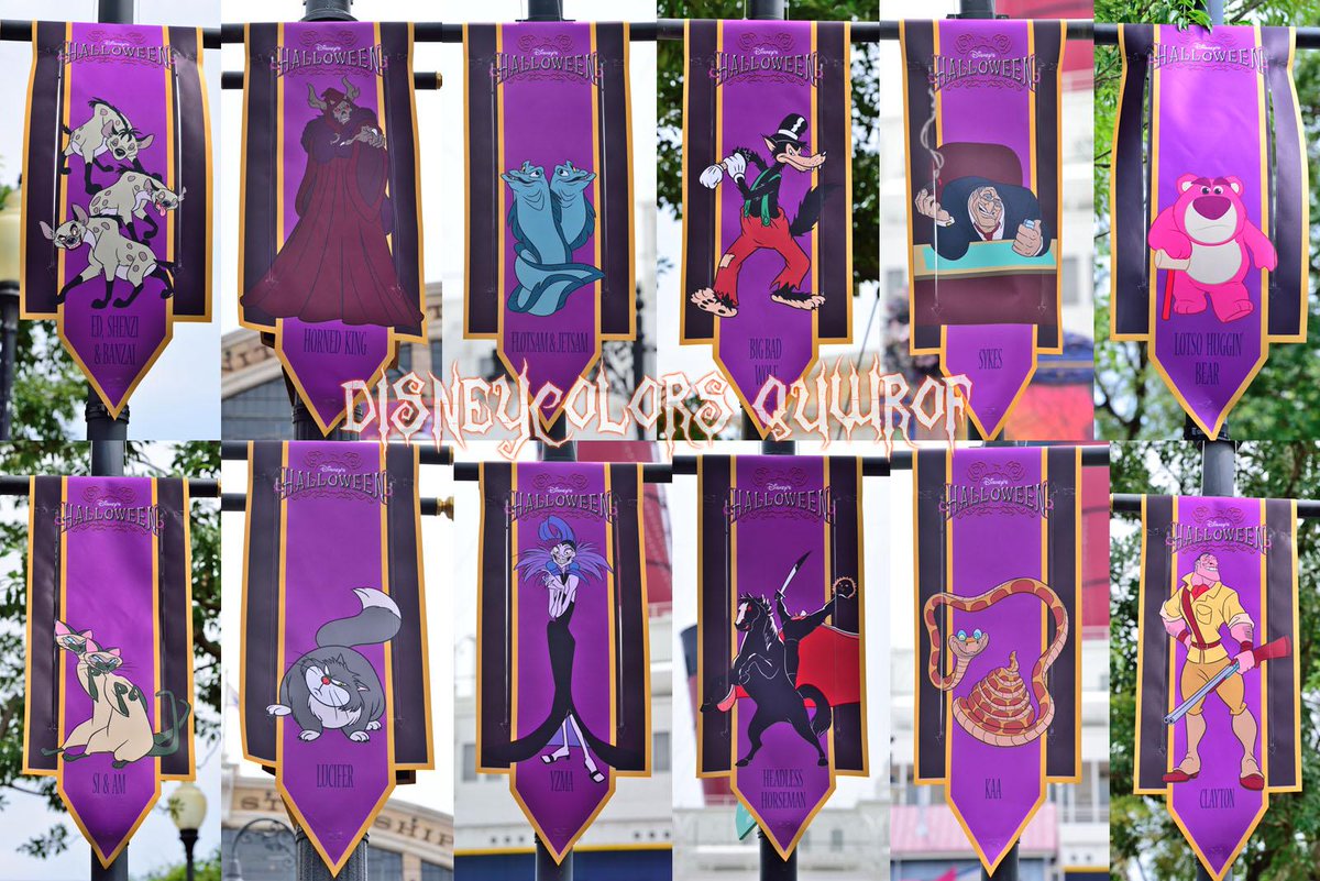Disney Colors クロロ Disneycolors更新情報 ヴィランズが大集結 ディズニーシー ディズニー ハロウィーン15 デコレーション徹底紹介 Http T Co Evsjfje5lh 写真64枚でtdsハロウィンデコレーションを網羅 Http T Co Perv5ampzo Disney Colors クロロ Disneycolors更新情報 ヴィランズが大集結 ディズニーシー ディズニー ハロウィーン15 デコレーション徹底紹介 Http T Co Evsjfje5lh 写真64枚でtdsハロウィンデコレーションを網羅 Http T Co Perv5ampzo