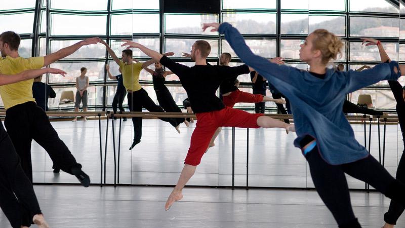 Dansomanie :: Voir le sujet - Nouvelles du Ballet de l'Opéra de Lyon