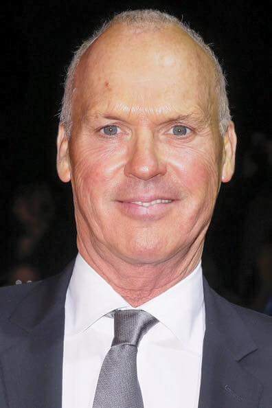 Wishing a very Happy Birthday to a brilliant actor,Mr.Michael Keaton turning 64 today! 