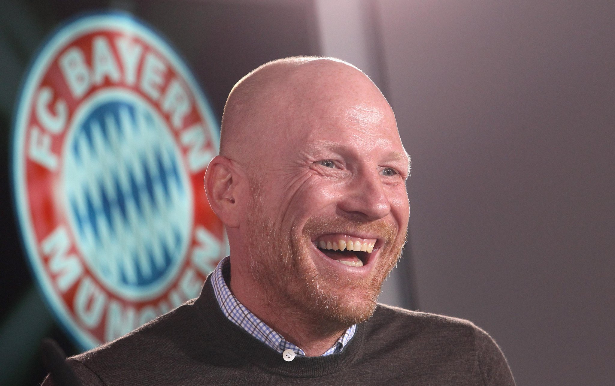 Happy birthday to sporting director Matthias 
