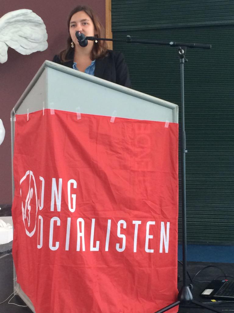 JSbelgie's tweet image. Voorzitter @YESocialists @LauraSlimani over activisme aanpassen aan de globale uitdaging tijdens #Zomeruniversiteit