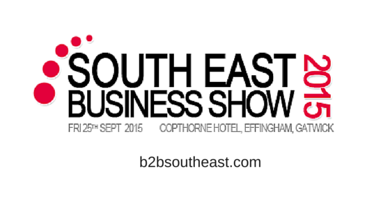b2bsoutheast tweet picture