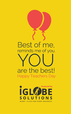 iglobe_solution tweet picture