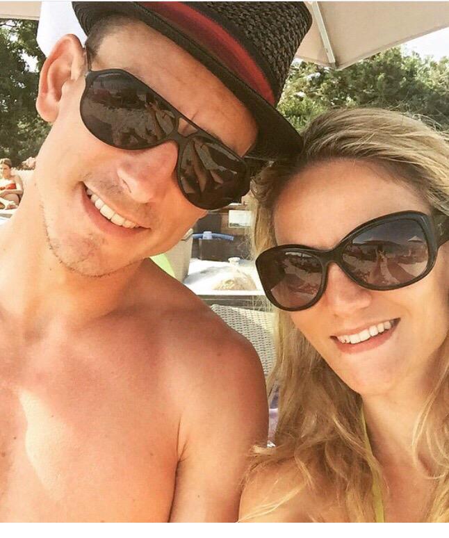 Laurent Koscielny tweet media