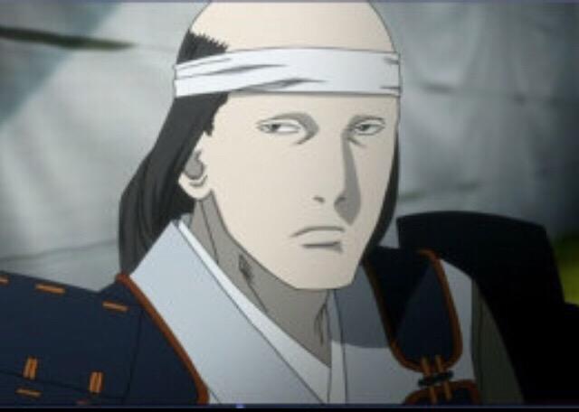 石田三成 へうげものの儂ってめっちゃイケメソだったよな でも眉毛は欲しかった 懐かしくなるようなアニメをあげていこう Http T Co Iqrfzncv8c