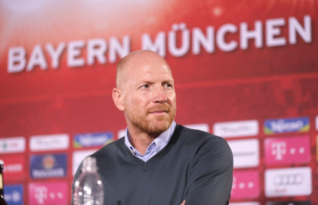 HAPPY BIRTHDAY MATTHIAS SAMMER!

Wir wünschen unserem Sportvorstand alles Gute zum 48. Geburtstag! OIS GUADE! 