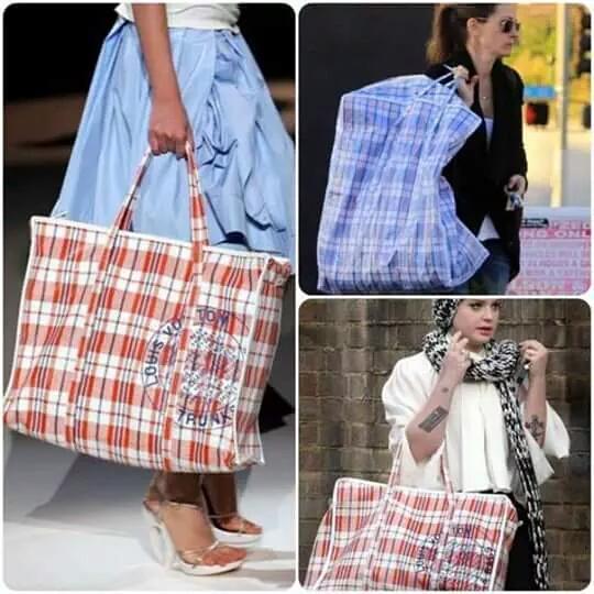 louis vuitton delivery bags fashionably spotlight app riders