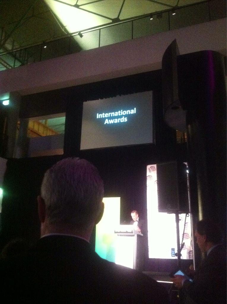 ElijahThai's tweet photo. About to announce the awards at #govhack2015 #RedCarpetAwards @GovHackAU. Good luck to all hacks... http://t.co/zQ6PorfZb7
