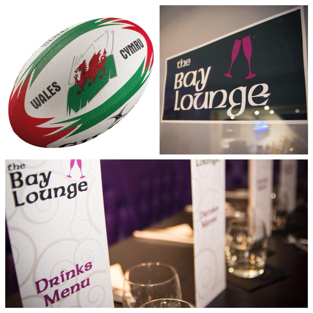 The Bay Lounge tweet media