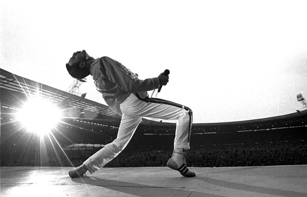 Happy 69th Birthday to Freddie Mercury!! // Documentary about Freddie: 
