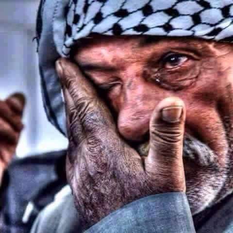 الى من تركني وأصبح تحت التراب اكول
راح ... اجيك 
باب #گبرك فكه حيل 
خاف ... اردمه ... بكثر ... ما #مشتاقلك