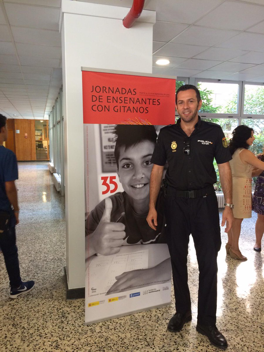 Policía Nacional tweet media