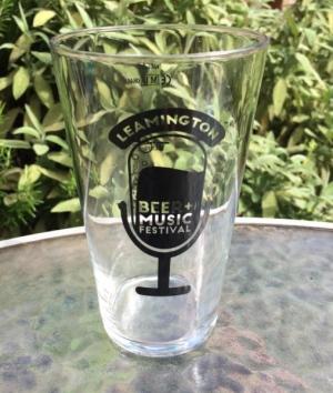 First #Leamington Beer and Music Festival to take place this month, who's up for a pint and a dance?