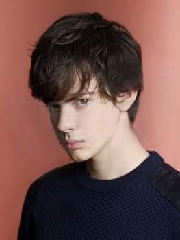 Happy 24th bday skandar keynes 