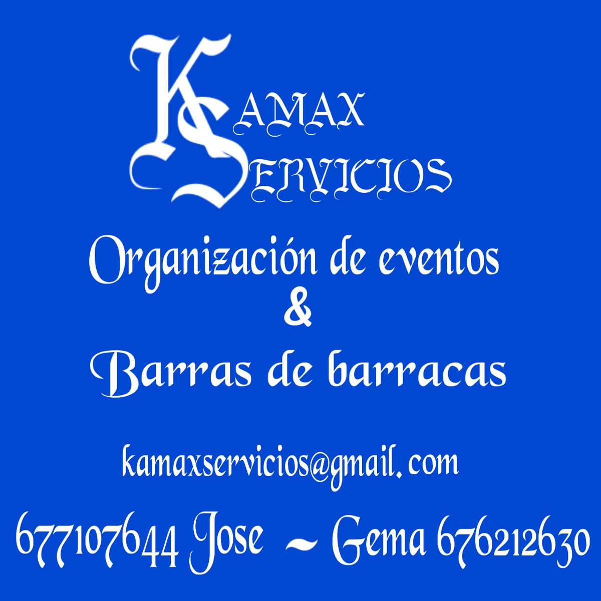 Jose Reyes (@kamaxservicios) on Twitter photo 