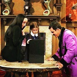 MrGomezFrump's tweet image. @AddamsAddams @WednesdayFrump