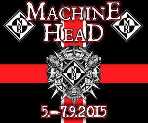 LiveNationFI's tweet photo. Tänään starttaa #EveningWithMachineHead kiertueen Suomen osuus #Oulu:sta! http://t.co/detMDyi4Wb http://t.co/xjmd2rDU4l