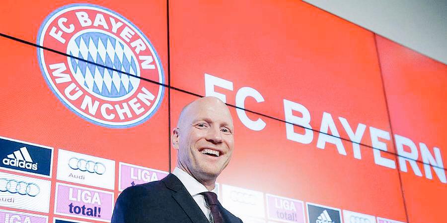 Happy Birthday Matthias Sammer    