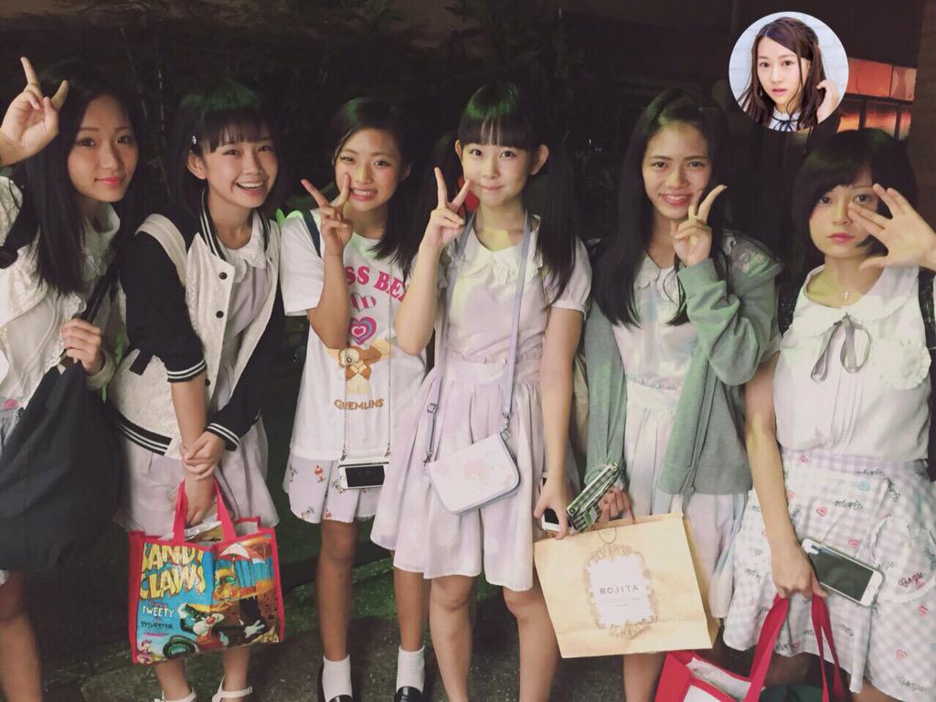 Kissbee Official בטוויטר 10日に代々木で開催されるtbcのbigコンテストにキスビーから七名の戦士が挑戦します みちょぱgp 渋原gp 映画主演 フォロワー8万 元専属 恐竜大好き 野生児の最強布陣 出場 優勝 の常勝軍団として賞を総なめにします Http T