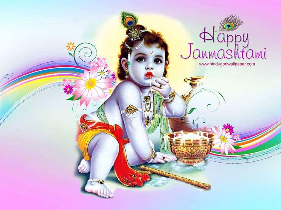 Krishnalodhi7's tweet photo. Happy janmashtami ....... http://t.co/fIIHS0tSZM