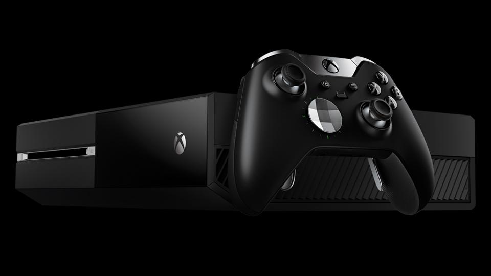 ConsoleWorldEU's tweet image. Xbox One 1T Elite is coming on the Gaming Market on the 20. October 2015. @ConsoleWorldEU  console-world.eu