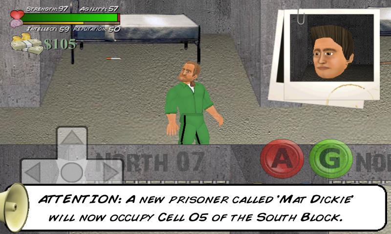 hard time pc be a warden hard time pc be a warden