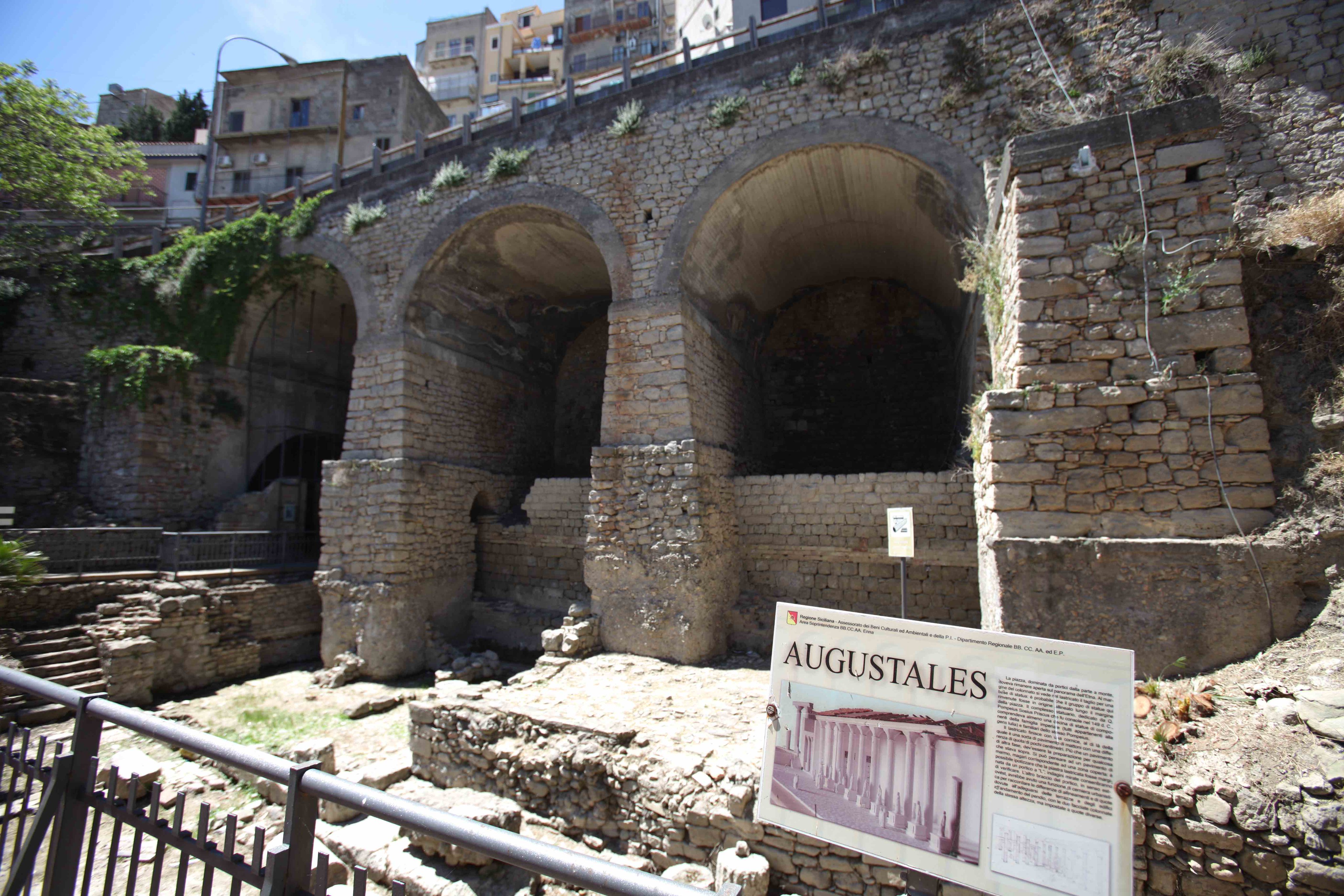 Augustales