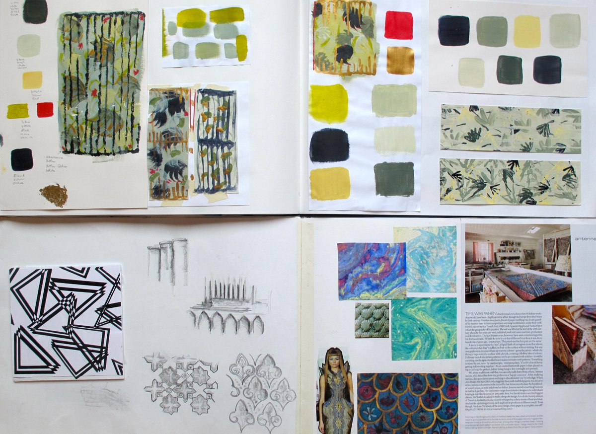 PatternsOfMod's tweet image. Thanks new follows @Kollecto @Retazomx @00digital! Enrol now for new course @morleycollege. tinyurl.com/nb2v4bv