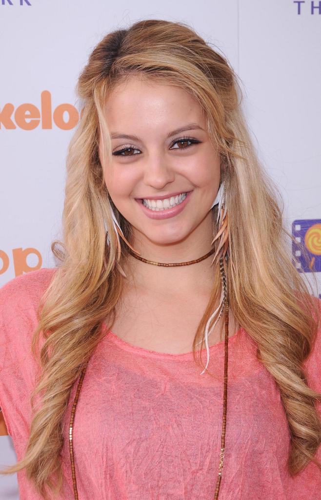 Happy Birthday to the gorgeous Gage Golightly!!! We miss you.    