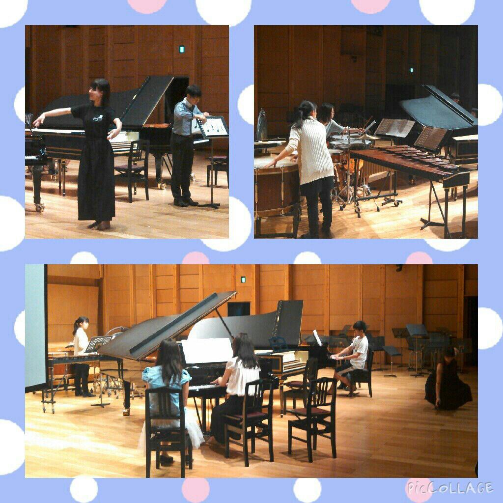 JSolfege's tweet image. いよいよ明日です！みなさんぜひいらしてください！よろしくお願いしますm(_ _)m