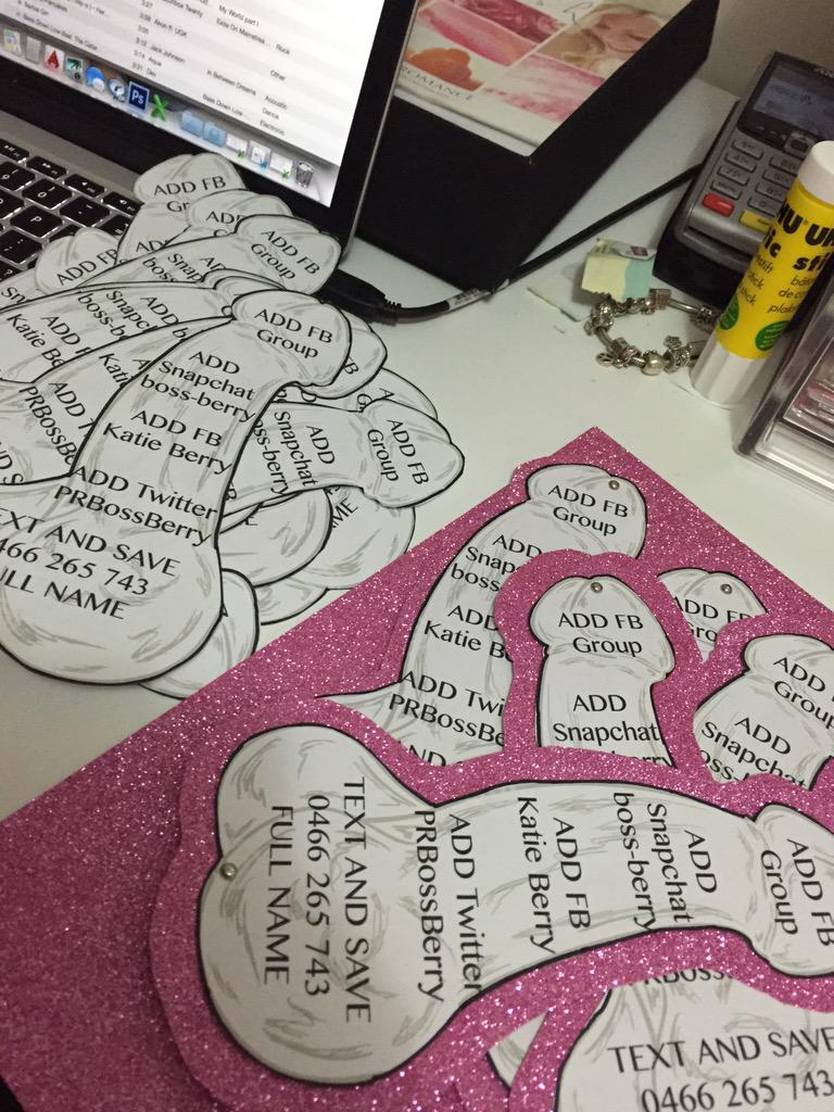 PRBossBerry's tweet image. Pink penis 👍🏼👅