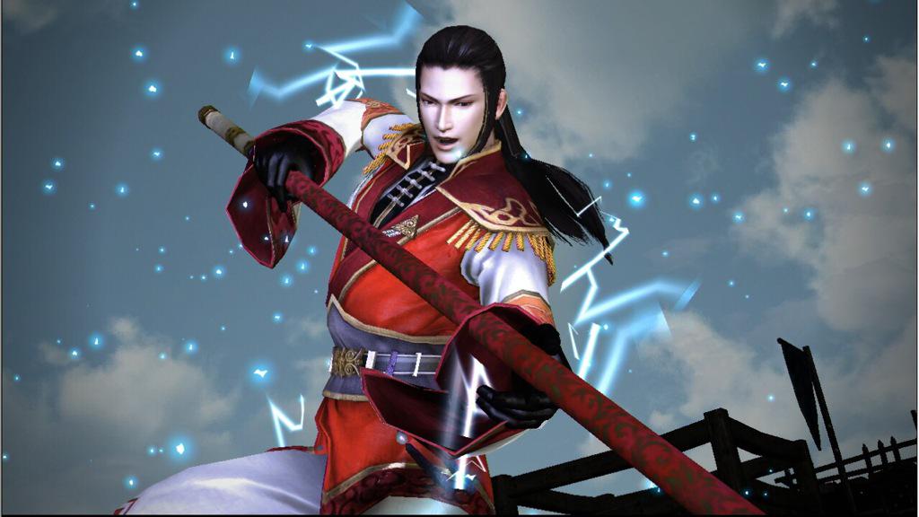 三國無双武将無双乱舞bot on X: 