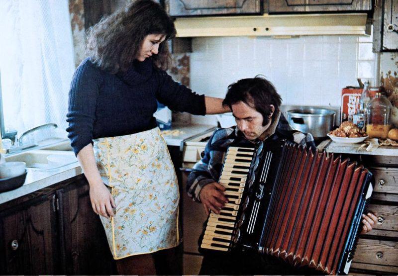  \"Happy birthday Werner Herzog, happy birthday Werner Herzog...\" 