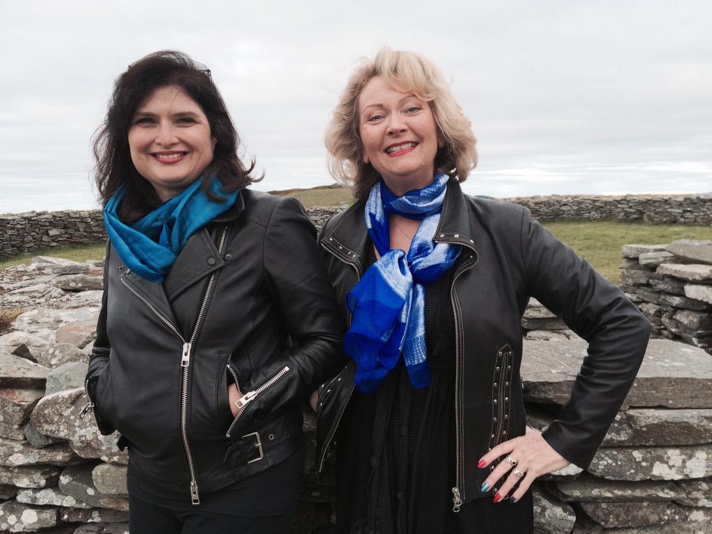 angelabradyRIBA's tweet image. Irish Stone #Ringforts an Irish speciality with over 40,000 identified @DesignEire @oconnellsandra @DiscoverIreland