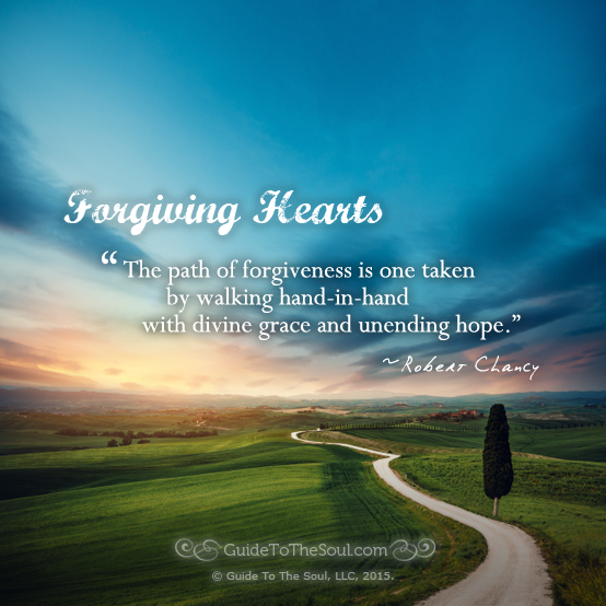 #Forgiving hearts♥ #ProjectForgive #WUVIP  via <a href="/guidetosoul/">Robert Clancy</a>