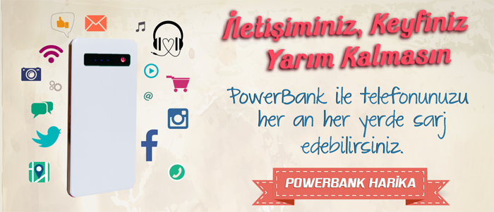 PilinBitmesin's tweet photo. Hafta Sonu Keyfinizi Şarjınız Bölmesin. Keyifli Günler (: http://t.co/bqsH0eya4Z