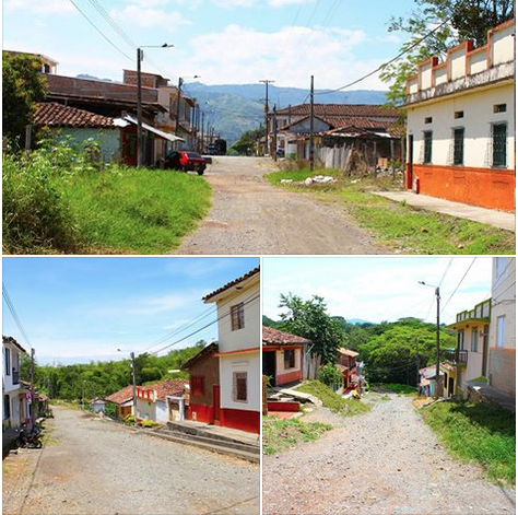 VITERBOCALDAS's tweet photo. Municipio y Corpocaldas inician proceso de pavimentación @Corpocaldas http://t.co/ixZakcUjj2 http://t.co/J5a4JTMKgz