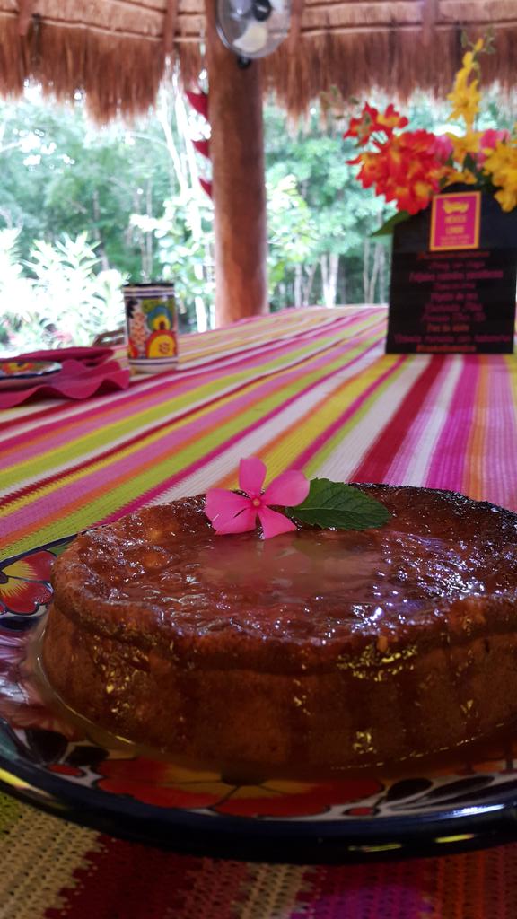 MexicoLindoCook's tweet image. #learnhowtocook #cornbread
Yummy
#foodandtravel, #foodporn, #gaytravel, #rivieraMayaTours, #cancuntour  #