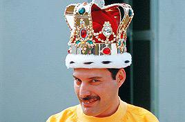 Happy birthday to one of my most important individuals that have roam the same planet I have love ya Freddie Mercury 